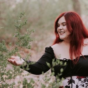 Meet your Posher, Abrielle